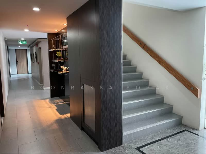 Qube Suites Sukhumvit 46, Bangkok, 30 Sukhumvit Road, Phra Kanong, Khlong Toei, Bangkok, 2 Bedrooms, 60 sqm, Condo For Rent, by Boonraksa Sopak, 500307140 - DDproperty.com