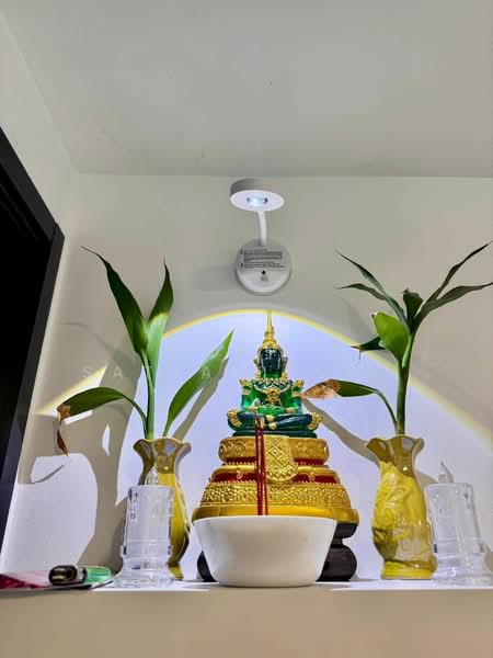 Denim Jatujak, Bangkok, Soi Vibhavadi Rangsit 3, Vibhavadi Rangsit Road, Jom Phon, Chatuchak, Bangkok, 1 Bedroom, 34 sqm, Condo For Rent, by Nop Satjavitvisarn, 500307146 - DDproperty.com