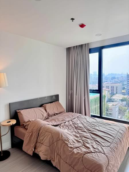 Denim Jatujak, Bangkok, Soi Vibhavadi Rangsit 3, Vibhavadi Rangsit Road, Jom Phon, Chatuchak, Bangkok, 1 Bedroom, 34 sqm, Condo For Rent, by Nop Satjavitvisarn, 500307146 - DDproperty.com