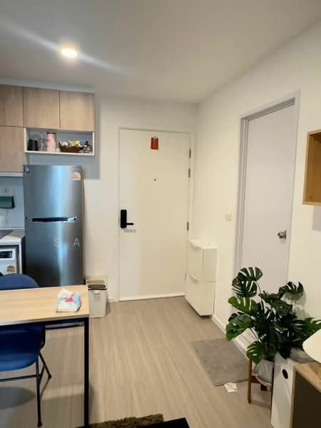 Denim Jatujak, Bangkok, Soi Vibhavadi Rangsit 3, Vibhavadi Rangsit Road, Jom Phon, Chatuchak, Bangkok, 1 Bedroom, 34 sqm, Condo For Rent, by Nop Satjavitvisarn, 500307146 - DDproperty.com