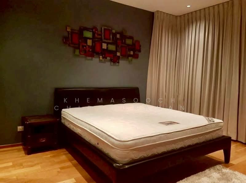 The Emporio Place, Bangkok, 93 Soi Sukhumvit 24, Sukhumvit Road, Khong Tan, Khlong Toei, Bangkok, 1 Bedroom, 65 sqm, Condo For Rent, by Khemasooch Chiraburanan, 500307152 - DDproperty.com