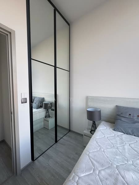 The Line Sukhumvit 101, Bangkok, 3009 Sukhumvit 101 Road, Bang Chak, Phra Khanong, Bangkok, 2 Bedrooms, 47 sqm, Condo For Rent, by Fazwaz (Thailand) Co., Ltd., 500307153 - DDproperty.com