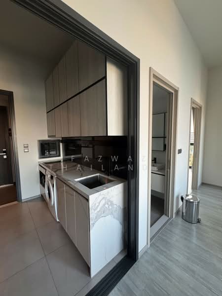 The Line Sukhumvit 101, Bangkok, 3009 Sukhumvit 101 Road, Bang Chak, Phra Khanong, Bangkok, 2 Bedrooms, 47 sqm, Condo For Rent, by Fazwaz (Thailand) Co., Ltd., 500307153 - DDproperty.com