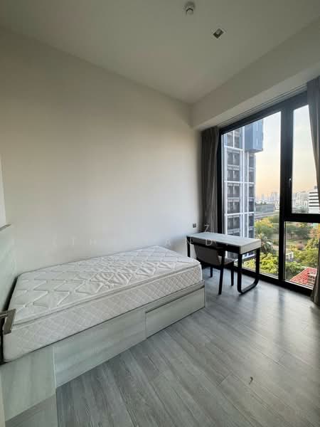 The Line Sukhumvit 101, Bangkok, 3009 Sukhumvit 101 Road, Bang Chak, Phra Khanong, Bangkok, 2 Bedrooms, 47 sqm, Condo For Rent, by Fazwaz (Thailand) Co., Ltd., 500307153 - DDproperty.com