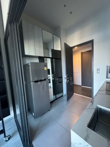 The Line Sukhumvit 101, Bangkok, 3009 Sukhumvit 101 Road, Bang Chak, Phra Khanong, Bangkok, 2 Bedrooms, 47 sqm, Condo For Rent, by Fazwaz (Thailand) Co., Ltd., 500307153 - DDproperty.com