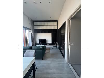For Rent - The Line Sukhumvit 101, Bangkok