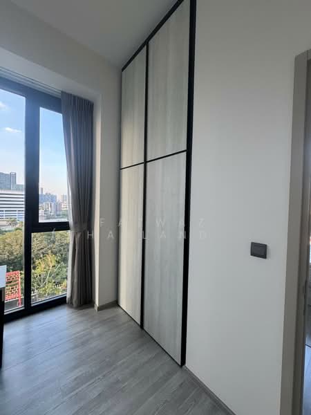 The Line Sukhumvit 101, Bangkok, 3009 Sukhumvit 101 Road, Bang Chak, Phra Khanong, Bangkok, 2 Bedrooms, 47 sqm, Condo For Rent, by Fazwaz (Thailand) Co., Ltd., 500307153 - DDproperty.com