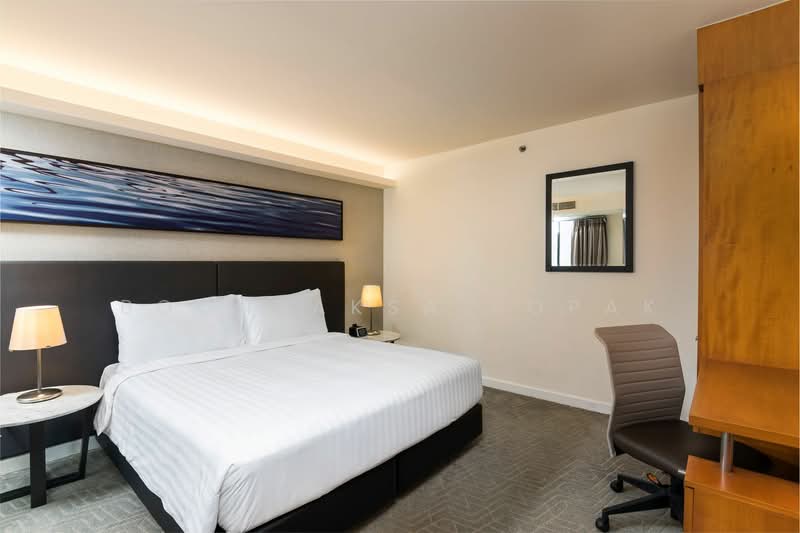Chatrium Sathon Bangkok : ชาเทรียม สาทร กรุงเทพฯ, กรุงเทพ, 291 ซอย นราธิวาสราชนครินทร์ 24, ช่องนนทรี, ยานนาวา, กรุงเทพ, 140 ตร.ม., อพาร์ทเมนท์ ให้เช่า, โดย Boonraksa Sopak, 500307160 - DDproperty.com