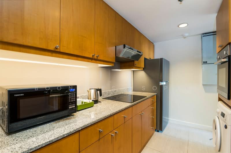 Chatrium Sathon Bangkok : ชาเทรียม สาทร กรุงเทพฯ, กรุงเทพ, 291 ซอย นราธิวาสราชนครินทร์ 24, ช่องนนทรี, ยานนาวา, กรุงเทพ, 140 ตร.ม., อพาร์ทเมนท์ ให้เช่า, โดย Boonraksa Sopak, 500307160 - DDproperty.com