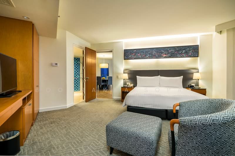 Chatrium Sathon Bangkok : ชาเทรียม สาทร กรุงเทพฯ, กรุงเทพ, 291 ซอย นราธิวาสราชนครินทร์ 24, ช่องนนทรี, ยานนาวา, กรุงเทพ, 140 ตร.ม., อพาร์ทเมนท์ ให้เช่า, โดย Boonraksa Sopak, 500307160 - DDproperty.com