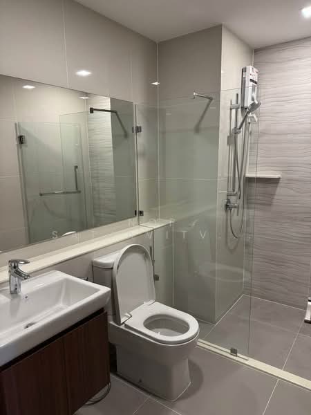 Life Ladprao, Bangkok, 992 Ladprao Road, Jom Phon, Chatuchak, Bangkok, 1 Bedroom, 35 sqm, Condo For Rent, by Nop Satjavitvisarn, 500307162 - DDproperty.com