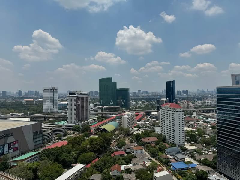 Life Ladprao : ไลฟ์ ลาดพร้าว, กรุงเทพ, 992 ถนนลาดพร้าว, จอมพล, จตุจักร, กรุงเทพ, 35 ตร.ม., คอนโด ให้เช่า, โดย Nop Satjavitvisarn, 500307162 - DDproperty.com