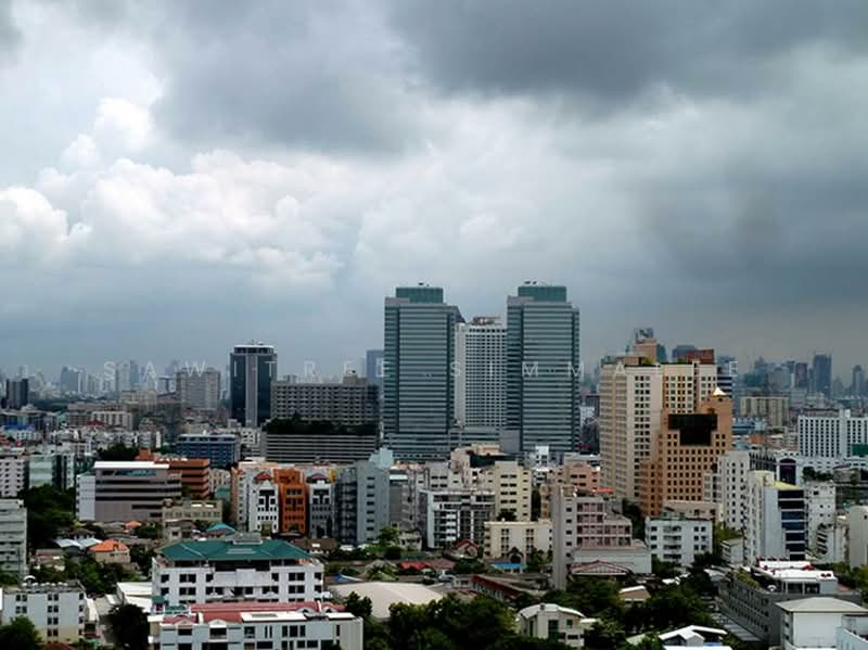 Rhythm Ratchada, Bangkok, 558 Ratchadaphisek Road, Samsen Nok, Huai Khwang, Bangkok, 1 Bedroom, 45 sqm, Condo For Rent, by Sawitree Simmalee, 500307164 - DDproperty.com