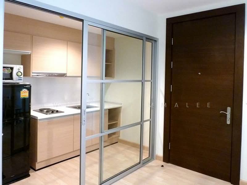 Rhythm Ratchada, Bangkok, 558 Ratchadaphisek Road, Samsen Nok, Huai Khwang, Bangkok, 1 Bedroom, 45 sqm, Condo For Rent, by Sawitree Simmalee, 500307164 - DDproperty.com