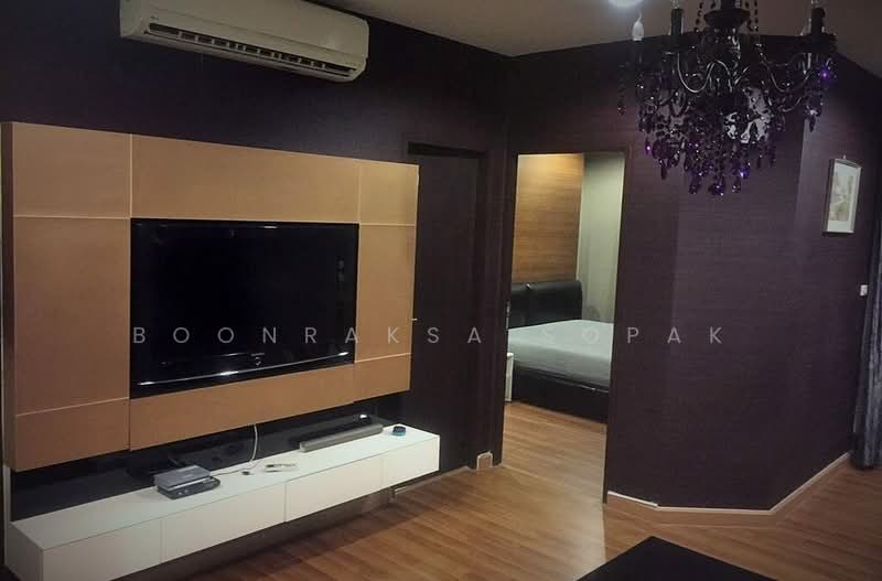The Address Sukhumvit 42, กรุงเทพ, 39 ซอยบาร์โบส 1 ถนนสุขุมวิท, พระโขนง, คลองเตย, กรุงเทพ, 47 ตร.ม., คอนโด ให้เช่า, โดย Boonraksa Sopak, 500307165 - DDproperty.com