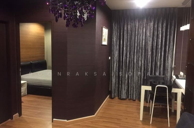 The Address Sukhumvit 42, กรุงเทพ, 39 ซอยบาร์โบส 1 ถนนสุขุมวิท, พระโขนง, คลองเตย, กรุงเทพ, 47 ตร.ม., คอนโด ให้เช่า, โดย Boonraksa Sopak, 500307165 - DDproperty.com