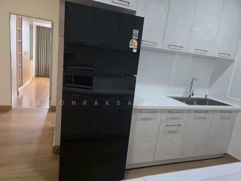 The Waterford Diamond Tower Sukhumvit, Bangkok, 758/18 Soi Sukhumvit 30/1, Sukhumvit Road, Khlong Toei, Bangkok, 3 Bedrooms, 147 sqm, Condo For Rent, by Boonraksa Sopak, 500307169 - DDproperty.com