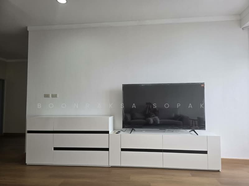 The Waterford Diamond Tower Sukhumvit, Bangkok, 758/18 Soi Sukhumvit 30/1, Sukhumvit Road, Khlong Toei, Bangkok, 3 Bedrooms, 147 sqm, Condo For Rent, by Boonraksa Sopak, 500307169 - DDproperty.com