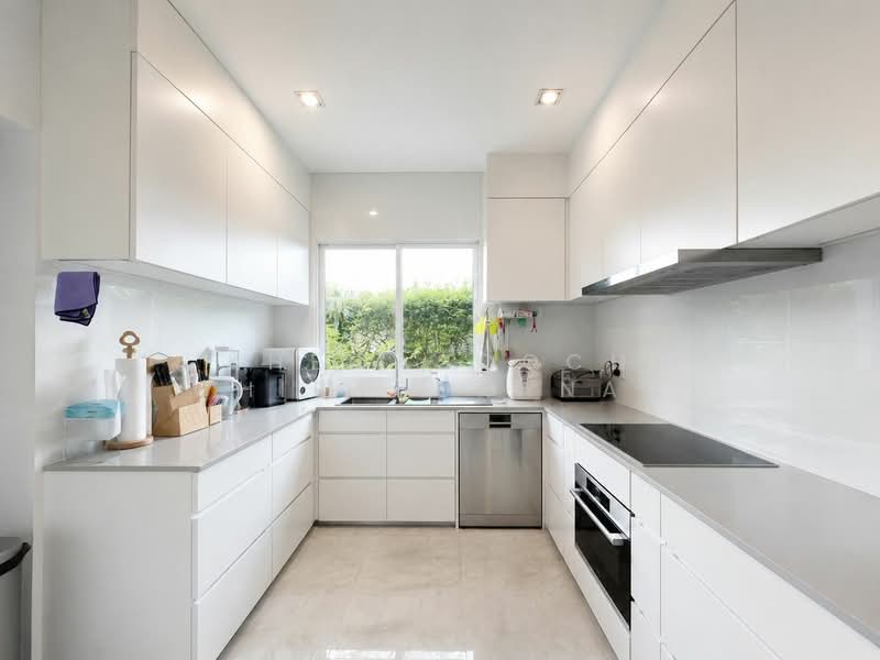 Two Grande Monaco Bangna-Wongwaen, Bangkok, Kanchanaphisek Road, Dok Mai, Prawet, Bangkok, 4 Bedrooms, 424 sqm, Single Detached House For Sale, by Khemasooch Chiraburanan, 500307170 - DDproperty.com
