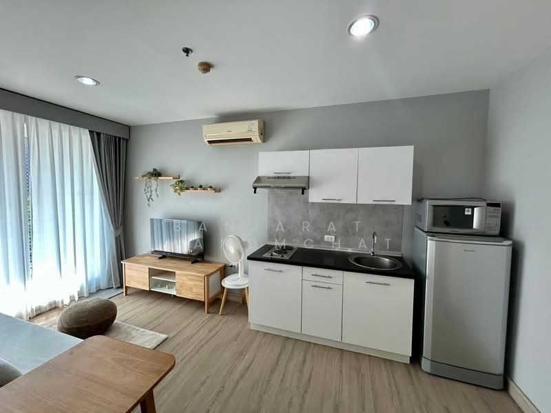 @City Condominium : แอท ซิตี้ คอนโดมิเนียม, กรุงเทพ, 169 169 ซอยสุขุมวิท 101/1 ถนนสุขุมวิท แขวงบางจาก เขตพระโขนง กรุงเทพมหานคร, บางจาก, พระโขนง, กรุงเทพ, 35 ตร.ม., คอนโด ขาย, โดย Banjarat Thanomchat, 500307171 - DDproperty.com