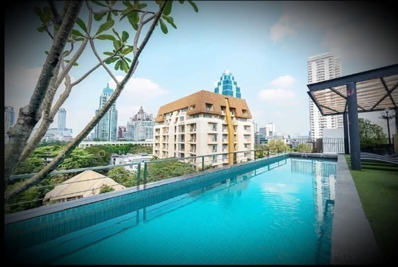 The Nest Ploenchit : เดอะ เนสท์ เพลินจิต, กรุงเทพ, 105 ซอยนายเลิศ, ลุมพินี, ปทุมวัน, กรุงเทพ, 37 ตร.ม., คอนโด ให้เช่า, โดย Boonraksa Sopak, 500307175 - DDproperty.com