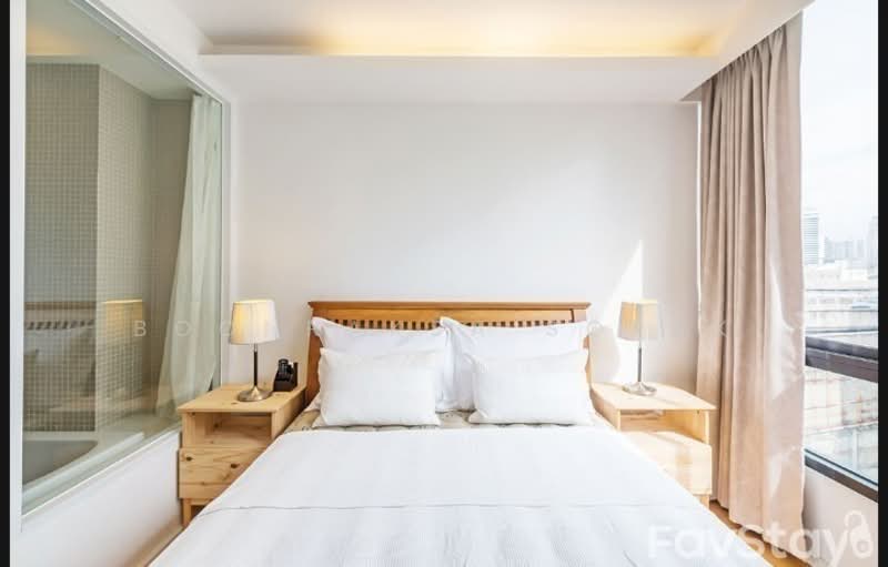 The Nest Ploenchit : เดอะ เนสท์ เพลินจิต, กรุงเทพ, 105 ซอยนายเลิศ, ลุมพินี, ปทุมวัน, กรุงเทพ, 37 ตร.ม., คอนโด ให้เช่า, โดย Boonraksa Sopak, 500307175 - DDproperty.com