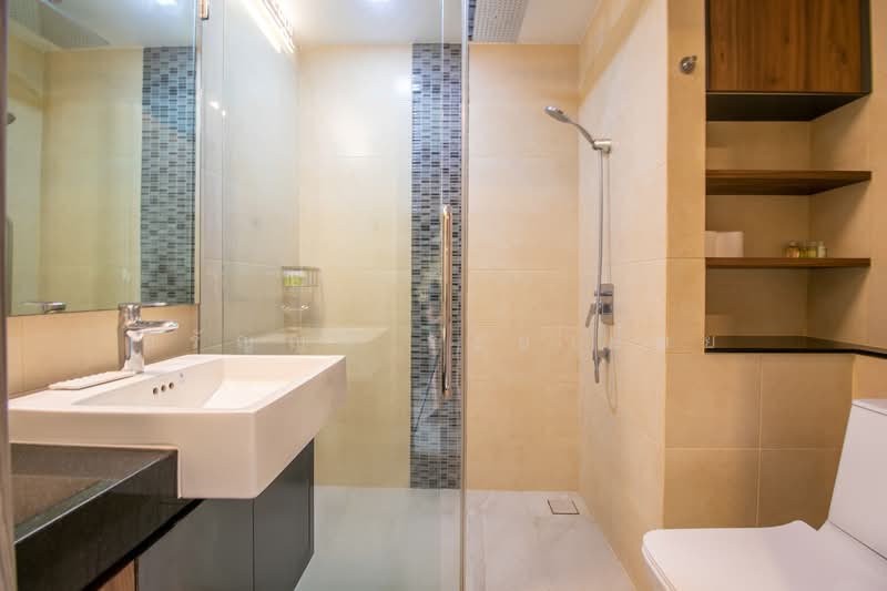 Escape Condominium : เอสเคพ คอนโดมิเนียม, ระยอง, ถนนเลียบหาดแหลมแม่พิมพ์, แกลง, เมืองระยอง, ระยอง, 40 ตร.ม., คอนโด ขาย, โดย อรัญญา ระยาย้อย, 500307176 - DDproperty.com