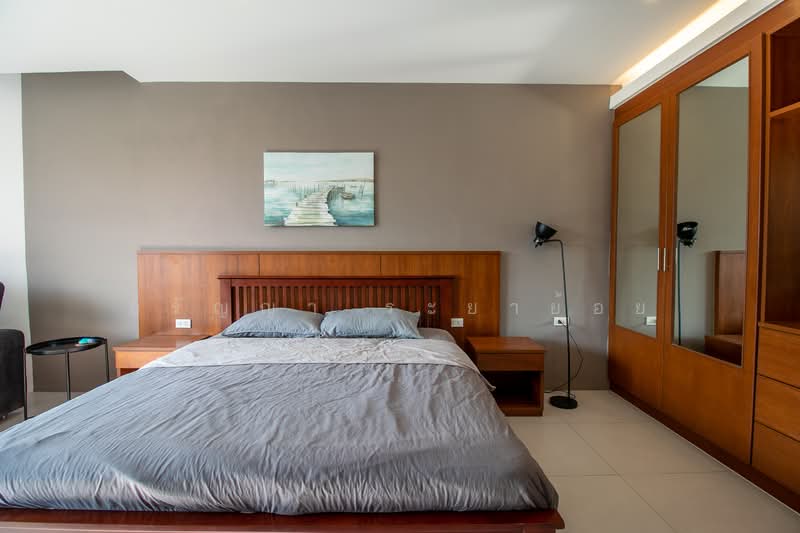 Escape Condominium, Rayong, Laem Mae Phim Beach Road, Klaeng, Muang Rayong, Rayong, Studio, 40 sqm, Condo For Sale, by อรัญญา ระยาย้อย, 500307176 - DDproperty.com