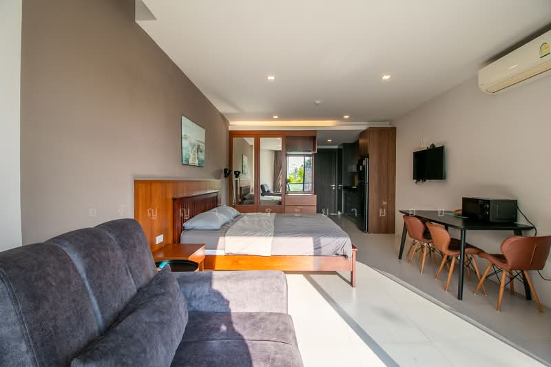 Escape Condominium, Rayong, Laem Mae Phim Beach Road, Klaeng, Muang Rayong, Rayong, Studio, 40 sqm, Condo For Sale, by อรัญญา ระยาย้อย, 500307176 - DDproperty.com