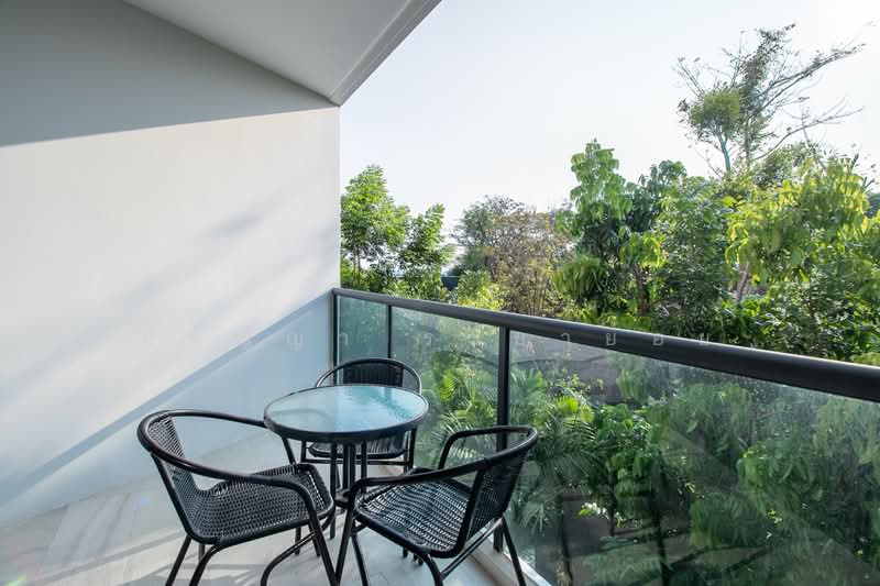 Escape Condominium : เอสเคพ คอนโดมิเนียม, ระยอง, ถนนเลียบหาดแหลมแม่พิมพ์, แกลง, เมืองระยอง, ระยอง, 40 ตร.ม., คอนโด ขาย, โดย อรัญญา ระยาย้อย, 500307176 - DDproperty.com