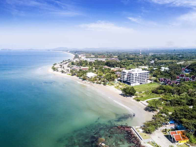 Escape Condominium, Rayong, Laem Mae Phim Beach Road, Klaeng, Muang Rayong, Rayong, Studio, 40 sqm, Condo For Sale, by อรัญญา ระยาย้อย, 500307176 - DDproperty.com