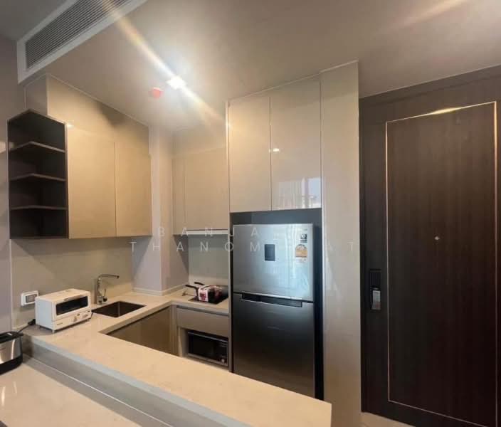 LAVIQ Sukhumvit 57, Bangkok, Soi Sukhumvit 57, Sukhumvit Road, Khlong Tan Nua, Watthana, Bangkok, 1 Bedroom, 42 sqm, Condo For Rent, by Banjarat Thanomchat, 500307178 - DDproperty.com