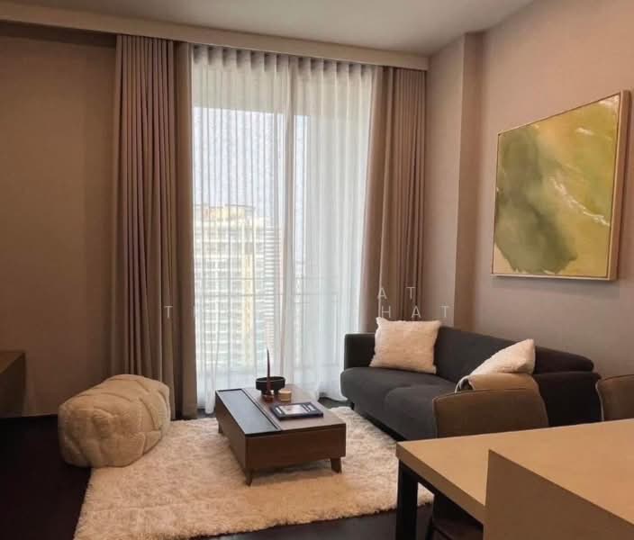 LAVIQ Sukhumvit 57, Bangkok, Soi Sukhumvit 57, Sukhumvit Road, Khlong Tan Nua, Watthana, Bangkok, 1 Bedroom, 42 sqm, Condo For Rent, by Banjarat Thanomchat, 500307178 - DDproperty.com