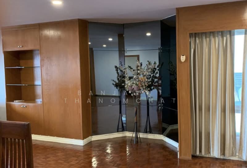 PB Penthouse 2 : พีบี เพนท์เฮ้าส์ 2, กรุงเทพ, 279/1-28 ซอยมีสุวรรณ 3 แยก 3, พระโขนงเหนือ, วัฒนา, กรุงเทพ, 131 ตร.ม., คอนโด ให้เช่า, โดย Banjarat Thanomchat, 500307181 - DDproperty.com
