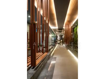 For Rent - Hyde Sukhumvit 13, Bangkok