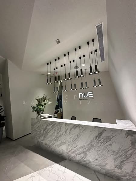 NUE Noble Ratchada-Lat Phrao : นิว โนเบิล รัชดา-ลาดพร้าว, กรุงเทพ, ถนนลาดพร้าว, จันทรเกษม, จตุจักร, กรุงเทพ, 26 ตร.ม., คอนโด ให้เช่า, โดย Nop Satjavitvisarn, 500307183 - DDproperty.com