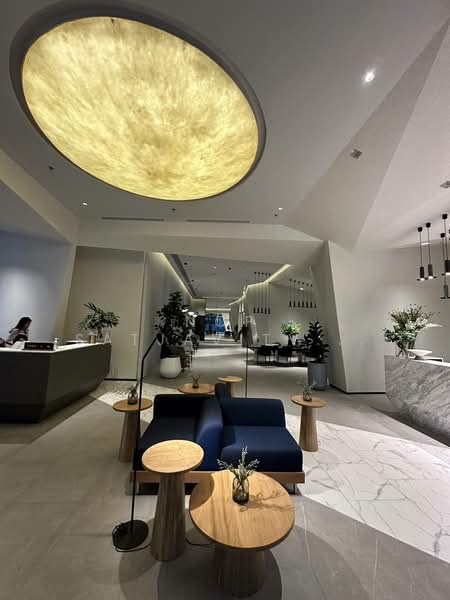 NUE Noble Ratchada-Lat Phrao, Bangkok, Lat Phrao Road, Chan Kasem, Chatuchak, Bangkok, 1 Bedroom, 26 sqm, Condo For Rent, by Nop Satjavitvisarn, 500307183 - DDproperty.com
