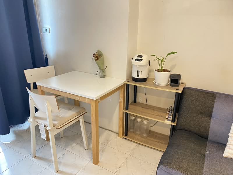 Royal Tower III Condominium, Bangkok, Sutthisan Winitchai, Samsen Nai, Phaya Thai, Bangkok, 1 Bedroom, 30 sqm, Condo For Sale, by Thara s., 500307184 - DDproperty.com