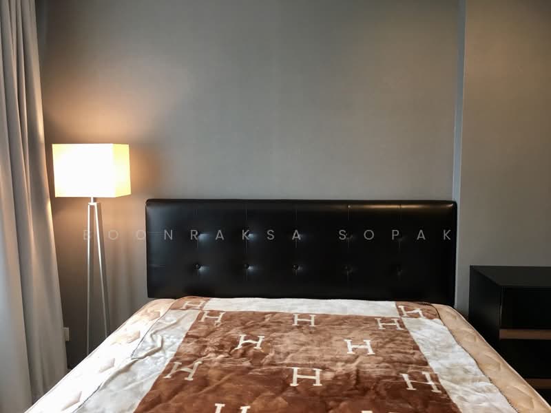 Siri At Sukhumvit, Bangkok, 902 Sukhumvit Road, Phra Kanong, Khlong Toei, Bangkok, 2 Bedrooms, 70 sqm, Condo For Rent, by Boonraksa Sopak, 500307185 - DDproperty.com