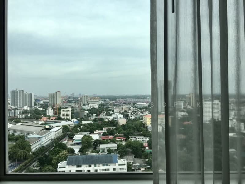 Siri At Sukhumvit : สิริ แอท สุขุมวิท, กรุงเทพ, 902 สุขุมวิท, พระโขนง, คลองเตย, กรุงเทพ, 70 ตร.ม., คอนโด ให้เช่า, โดย Boonraksa Sopak, 500307185 - DDproperty.com