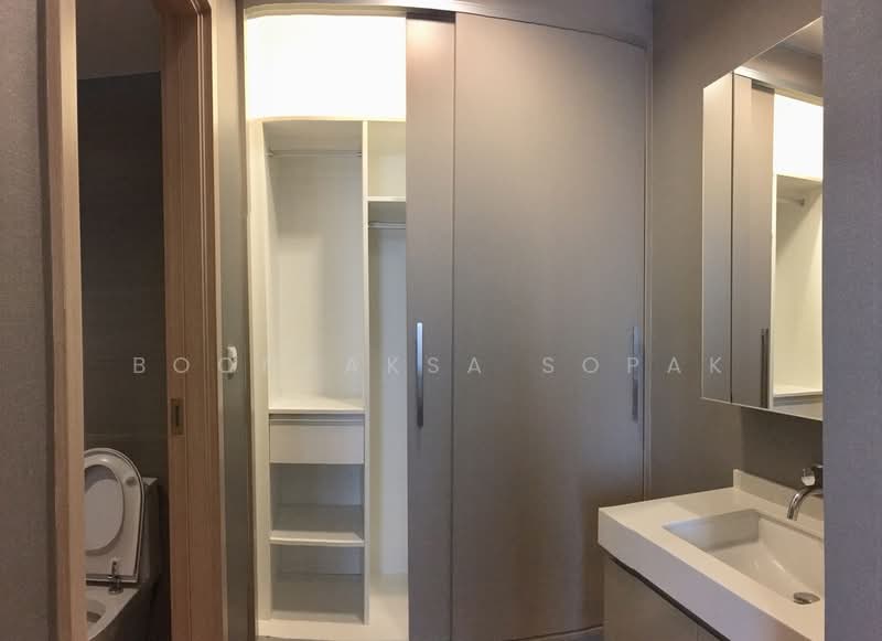 Siri At Sukhumvit, Bangkok, 902 Sukhumvit Road, Phra Kanong, Khlong Toei, Bangkok, 2 Bedrooms, 70 sqm, Condo For Rent, by Boonraksa Sopak, 500307185 - DDproperty.com