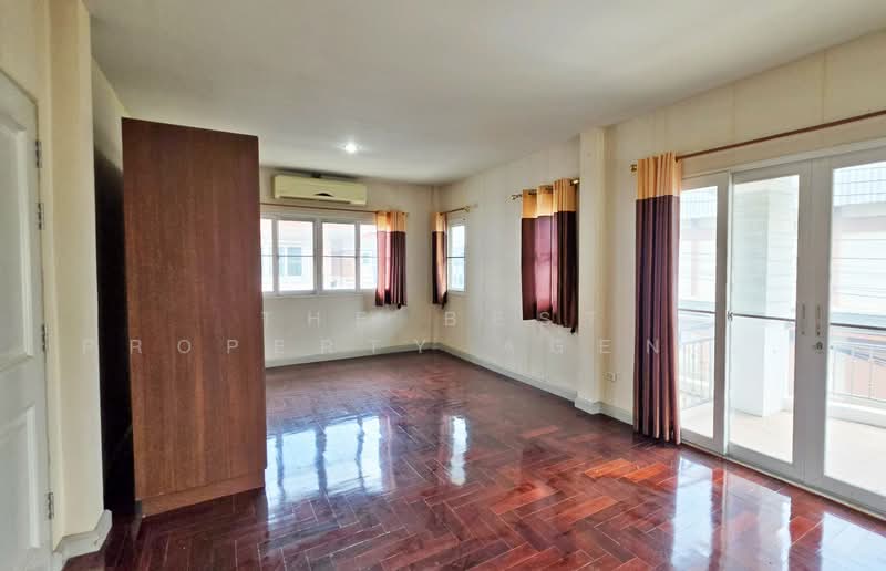 ธนานนท์ ราชพฤกษ์ – พระราม 5, Nonthaburi, Bang Krang, Muang Nonthaburi, Nonthaburi, 3 Bedrooms, 150 sqm, Single Detached House For Sale, by The Best Property Agent เค้ก, 500307186 - DDproperty.com