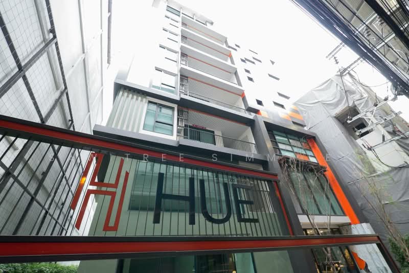 Hue Sukhumvit 62/3 : ฮิว สุขุมวิท62/3, กรุงเทพ, ถนนสุขุมวิท62/3, บางจาก, พระโขนง, กรุงเทพ, 31 ตร.ม., คอนโด ให้เช่า, โดย Sawitree Simmalee, 500307187 - DDproperty.com