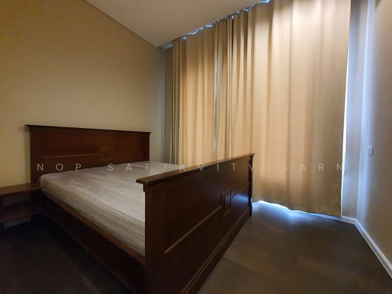 The Saint Residences Ladprao : เดอะ เซนต์ เรสิเดนเซส, กรุงเทพ, 588 ถนนวิภาวดีรังสิต, จอมพล, จตุจักร, กรุงเทพ, 56 ตร.ม., คอนโด ให้เช่า, โดย Nop Satjavitvisarn, 500307189 - DDproperty.com