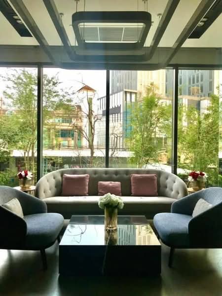 IDEO New Rama 9, Bangkok, 7 Ramkhamhaeng Road, Hua Mak, Bang Kapi, Bangkok, 2 Bedrooms, 52 sqm, Condo For Rent, by Banjarat Thanomchat, 500307192 - DDproperty.com