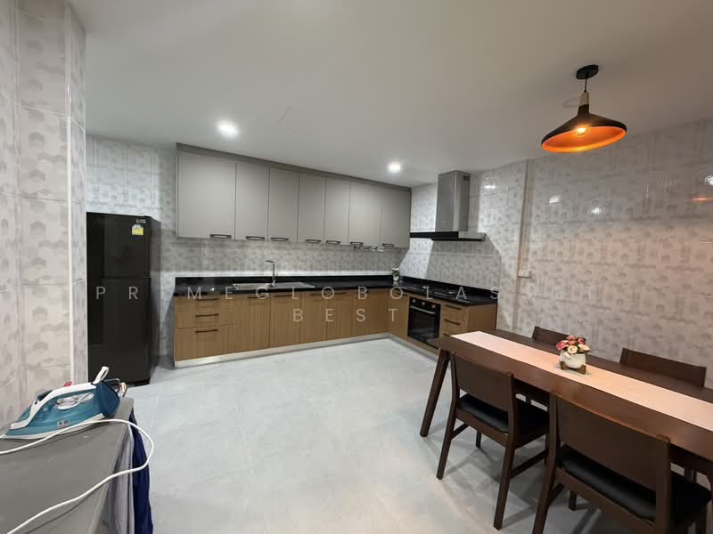 Phuket Golden ville 2, Phuket, Kathu, Phuket, 2 Bedrooms, 88 sqm, Townhouse For Rent, by Primeglobolasset best, 500307193 - DDproperty.com