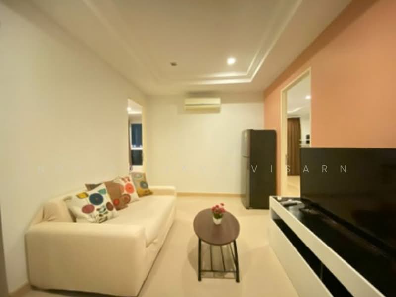 Happy Condo Ladprao 101 : แฮปปี้ คอนโด ลาดพร้าว 101, กรุงเทพ, ถนนลาดพร้าว 101, วังทองหลาง, กรุงเทพ, 63 ตร.ม., คอนโด ให้เช่า, โดย Nop Satjavitvisarn, 500307194 - DDproperty.com