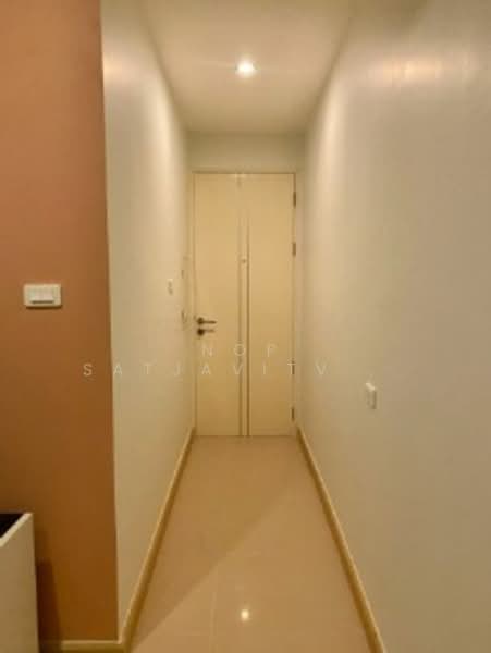Happy Condo Ladprao 101 : แฮปปี้ คอนโด ลาดพร้าว 101, กรุงเทพ, ถนนลาดพร้าว 101, วังทองหลาง, กรุงเทพ, 63 ตร.ม., คอนโด ให้เช่า, โดย Nop Satjavitvisarn, 500307194 - DDproperty.com