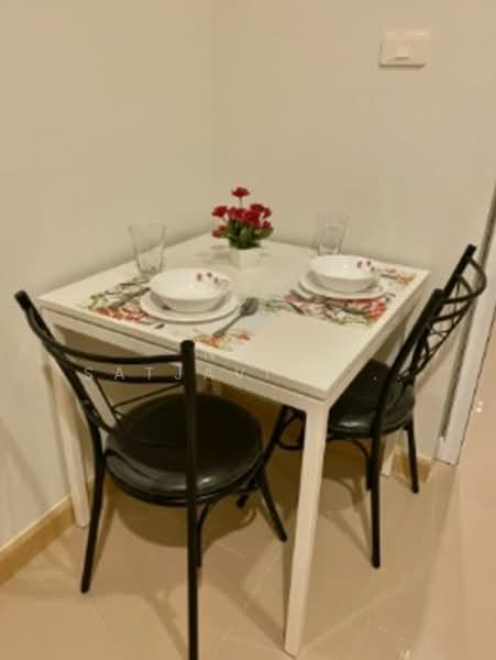 Happy Condo Ladprao 101 : แฮปปี้ คอนโด ลาดพร้าว 101, กรุงเทพ, ถนนลาดพร้าว 101, วังทองหลาง, กรุงเทพ, 63 ตร.ม., คอนโด ให้เช่า, โดย Nop Satjavitvisarn, 500307194 - DDproperty.com
