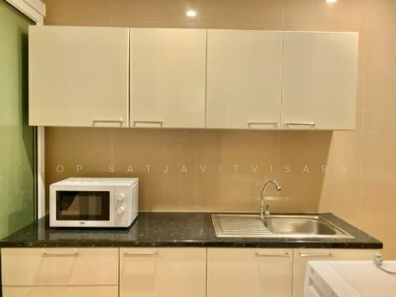 Happy Condo Ladprao 101, Bangkok, Ladprao Road, Wang Thonglang, Bangkok, 2 Bedrooms, 63 sqm, Condo For Rent, by Nop Satjavitvisarn, 500307194 - DDproperty.com
